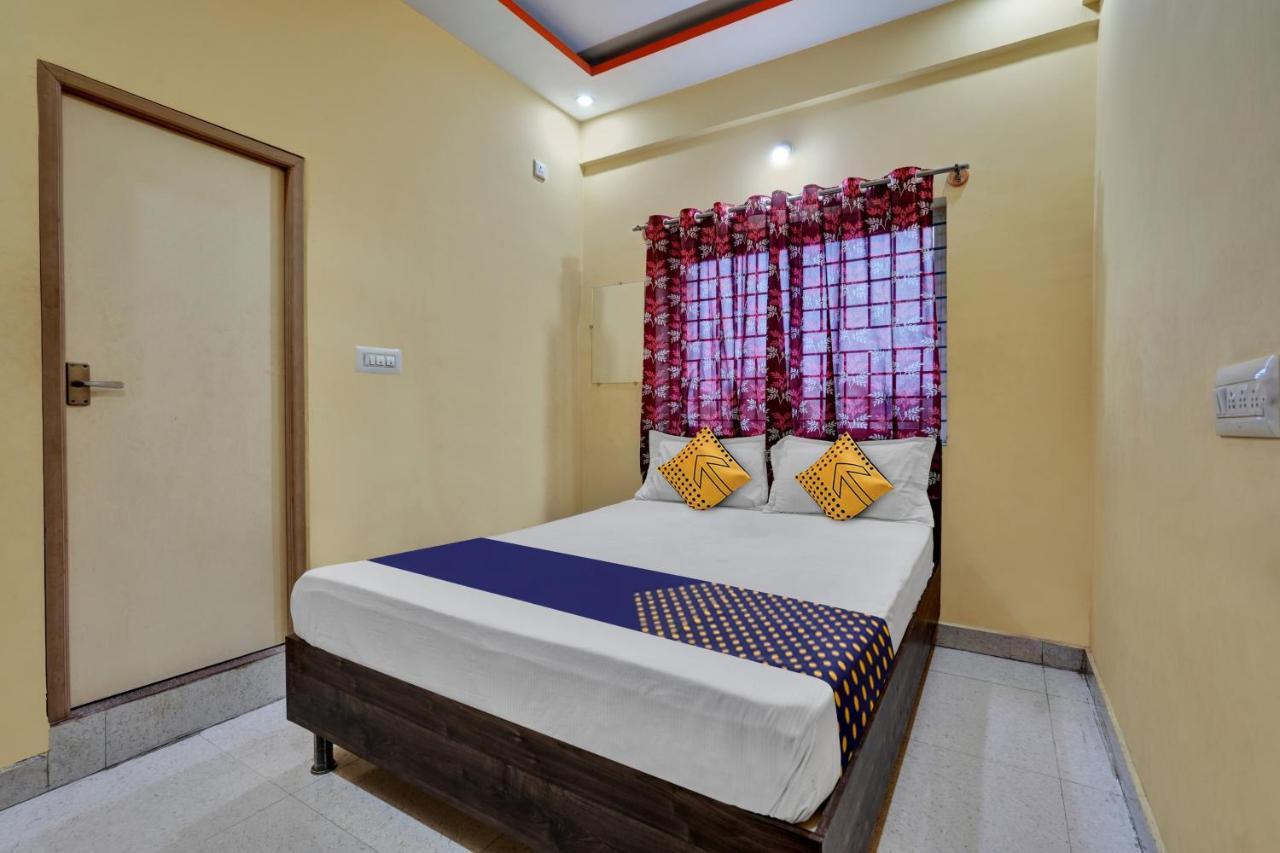 Hotel Spot On Anugraha Residency Kumbalgod Exteriér fotografie